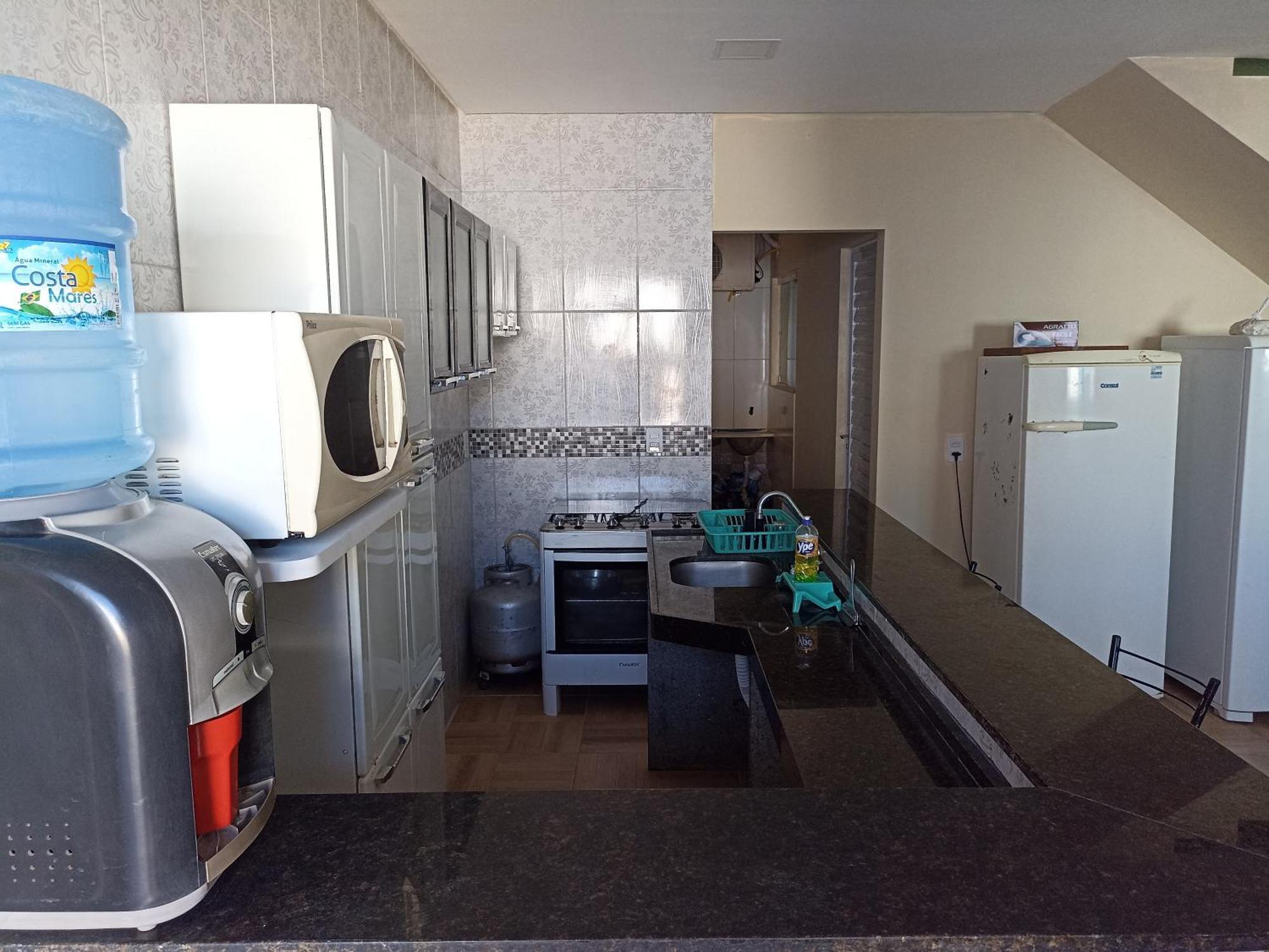 Duplex Praia Dourada 2 Maragogi Eksteriør bilde