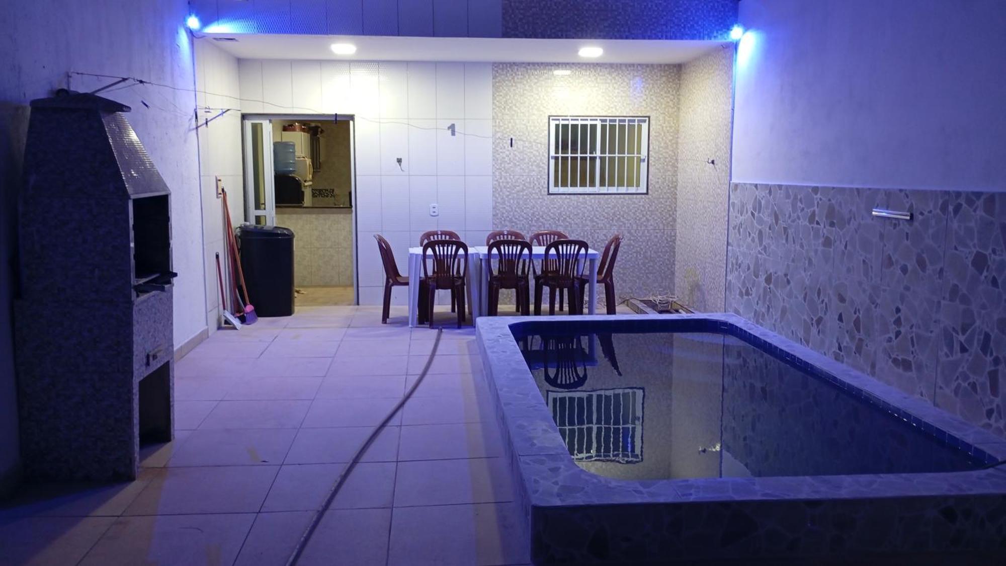 Duplex Praia Dourada 2 Maragogi Eksteriør bilde