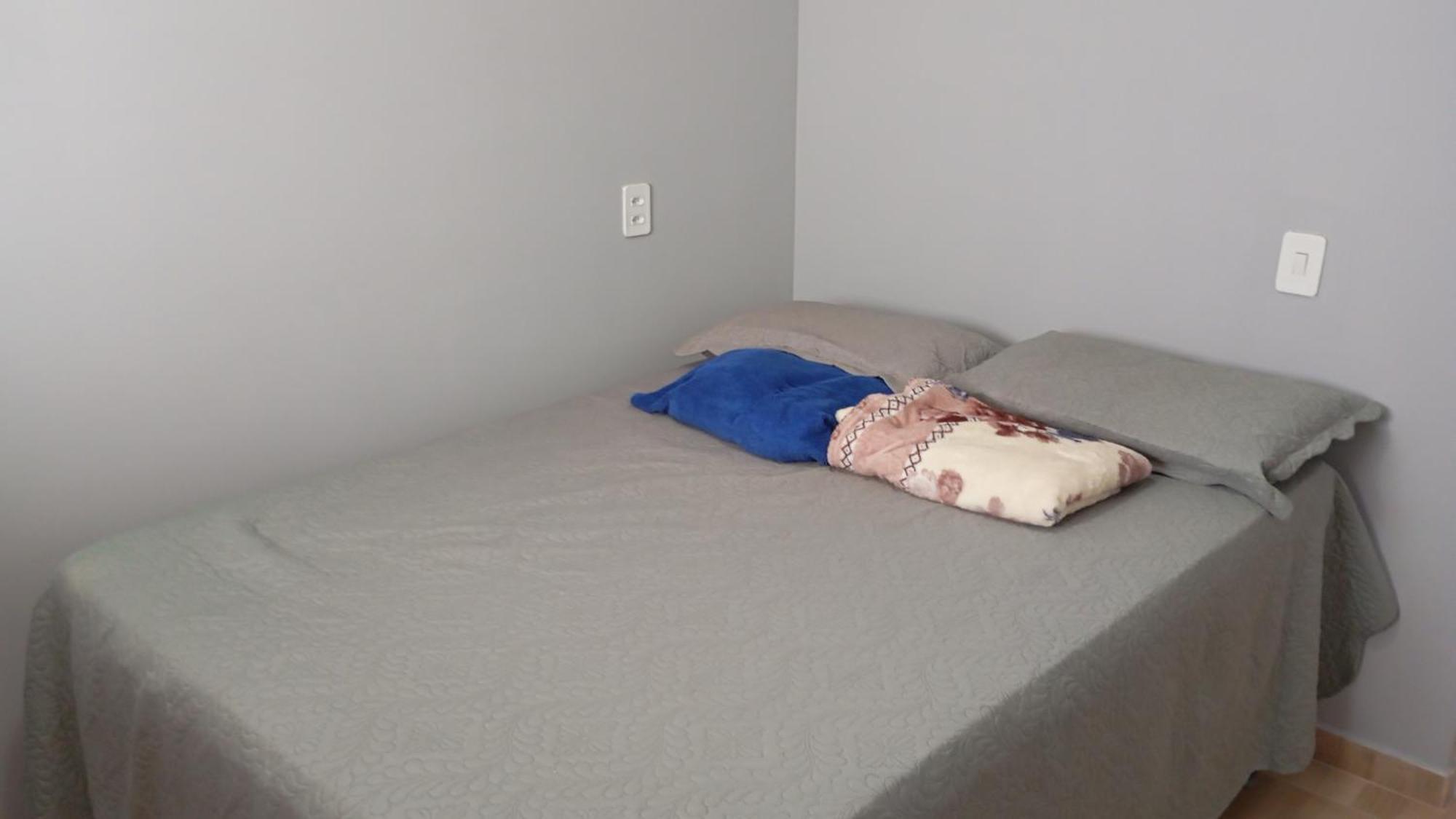 Duplex Praia Dourada 2 Maragogi Rom bilde