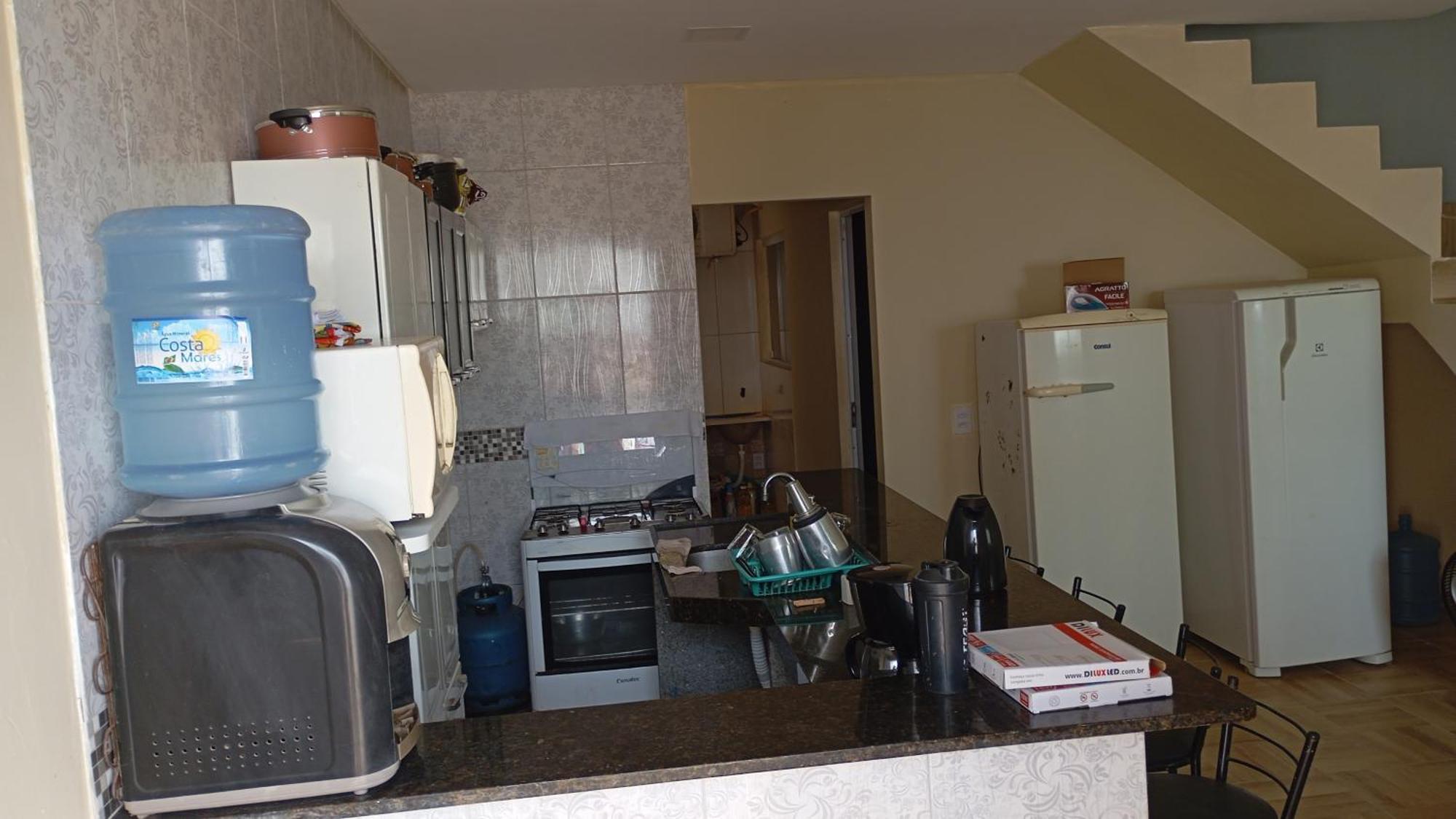 Duplex Praia Dourada 2 Maragogi Rom bilde