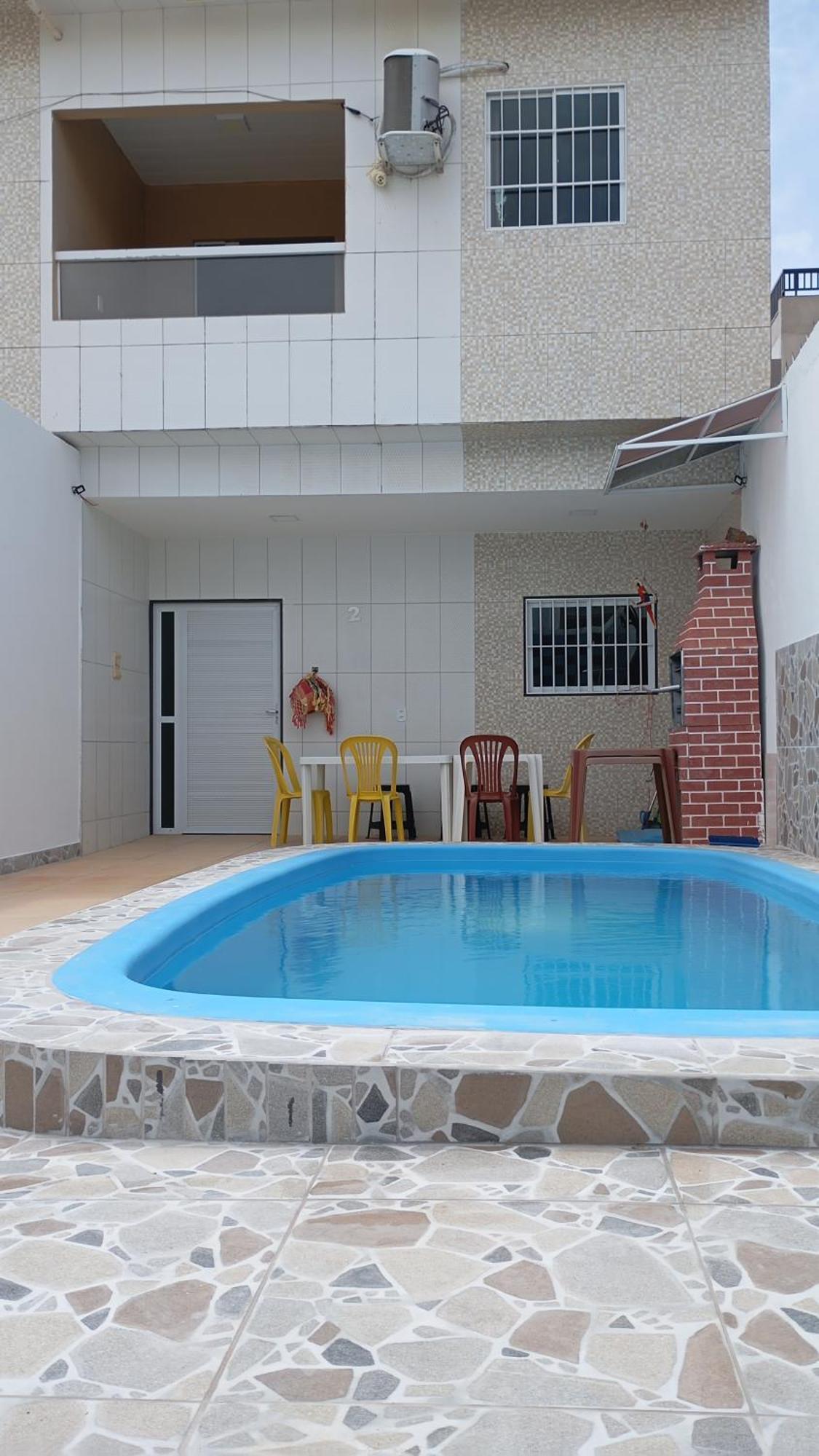 Duplex Praia Dourada 2 Maragogi Rom bilde