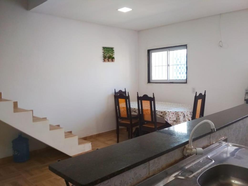 Duplex Praia Dourada 2 Maragogi Eksteriør bilde
