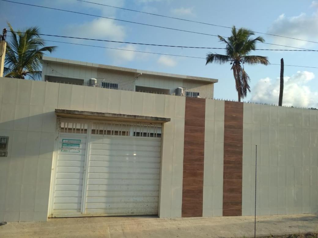 Duplex Praia Dourada 2 Maragogi Eksteriør bilde