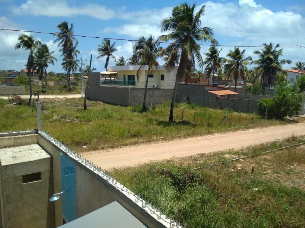 Duplex Praia Dourada 2 Maragogi Eksteriør bilde