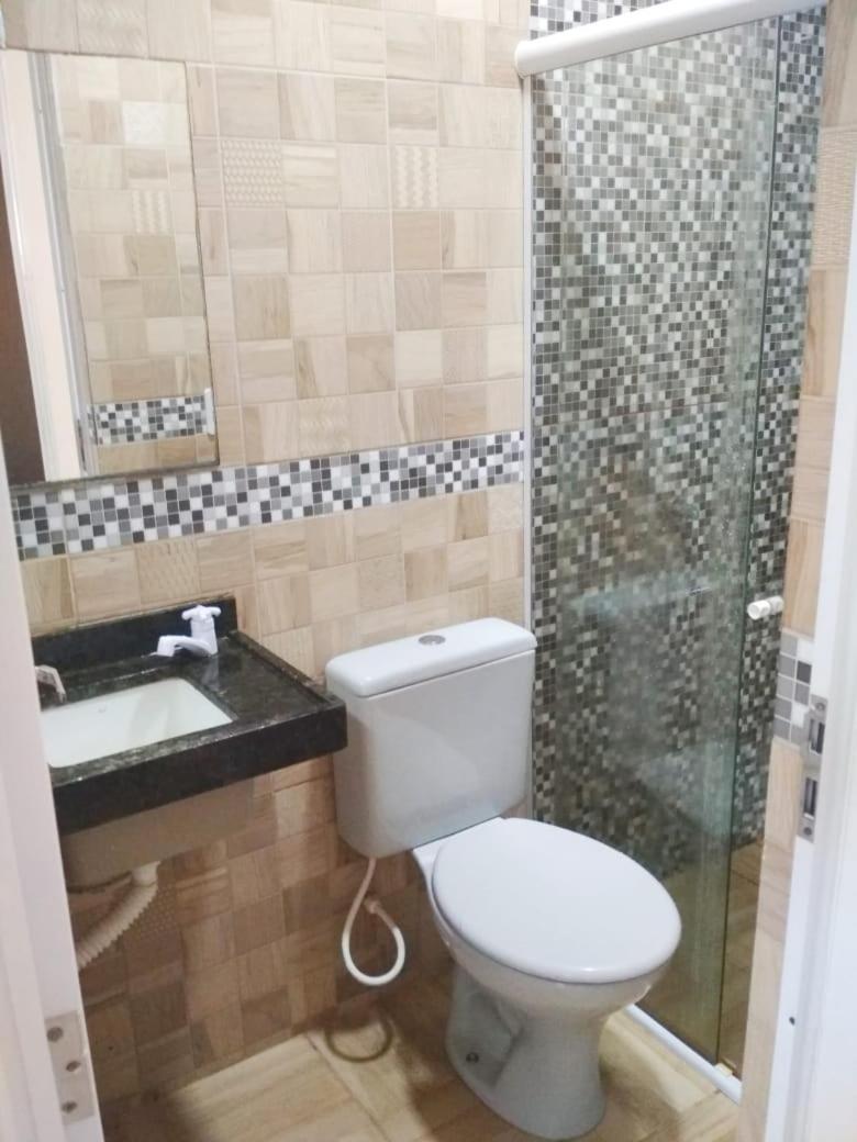 Duplex Praia Dourada 2 Maragogi Eksteriør bilde