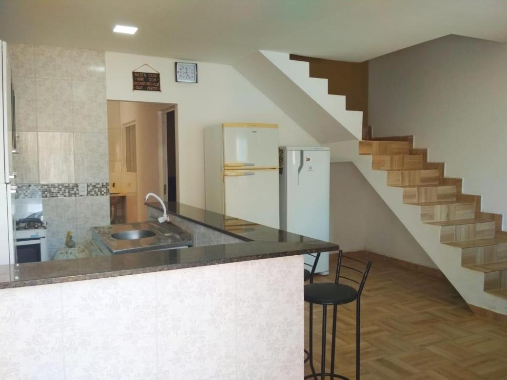 Duplex Praia Dourada 2 Maragogi Eksteriør bilde