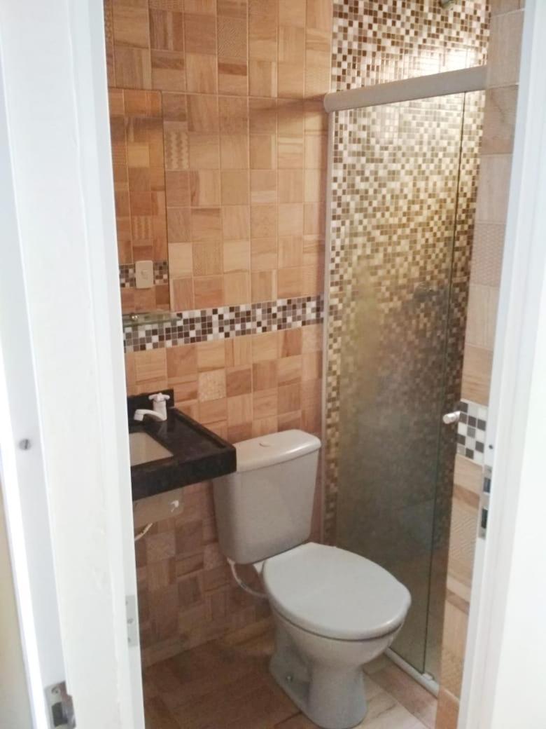 Duplex Praia Dourada 2 Maragogi Eksteriør bilde