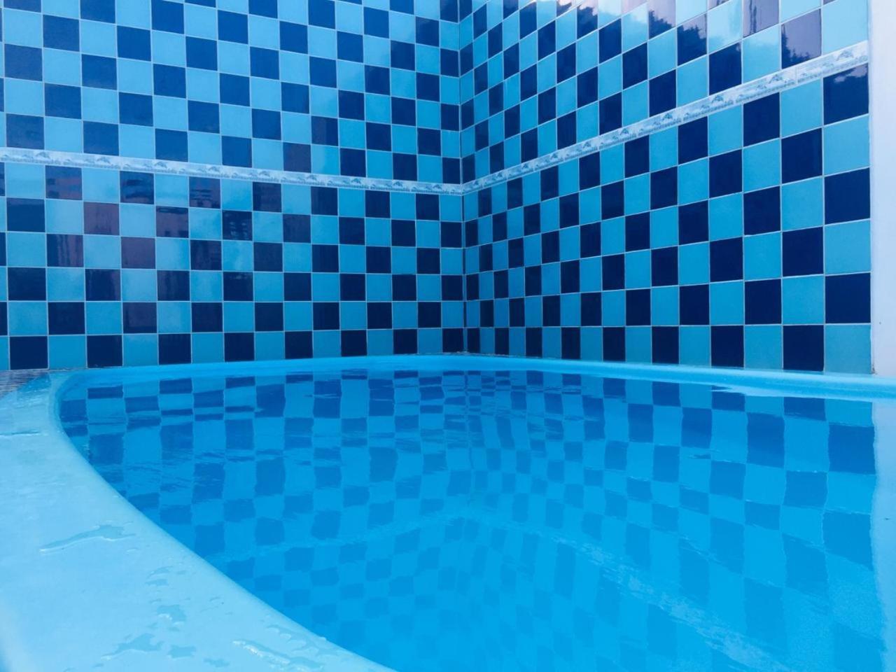 Duplex Praia Dourada 2 Maragogi Eksteriør bilde