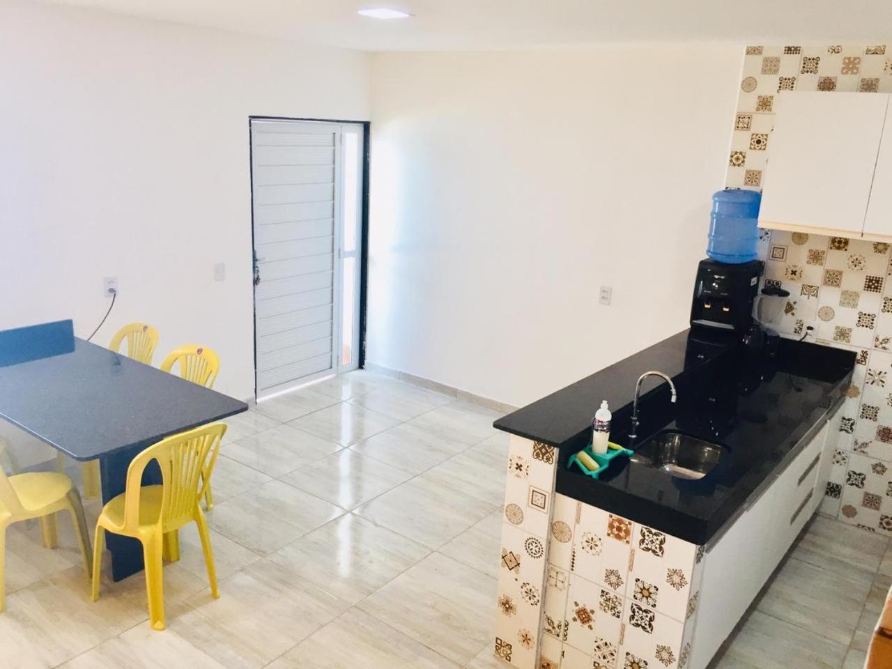 Duplex Praia Dourada 2 Maragogi Eksteriør bilde