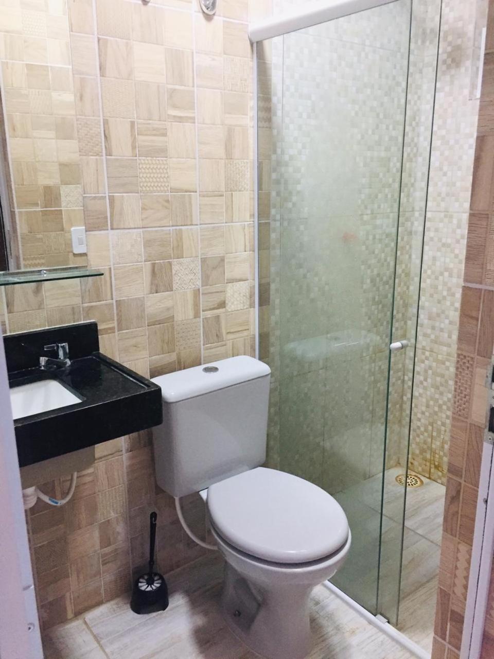 Duplex Praia Dourada 2 Maragogi Eksteriør bilde
