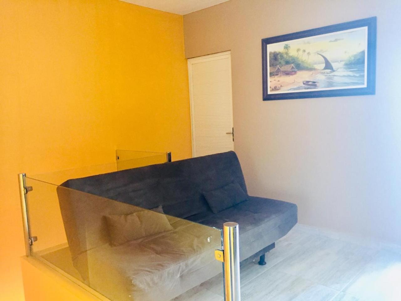 Duplex Praia Dourada 2 Maragogi Eksteriør bilde