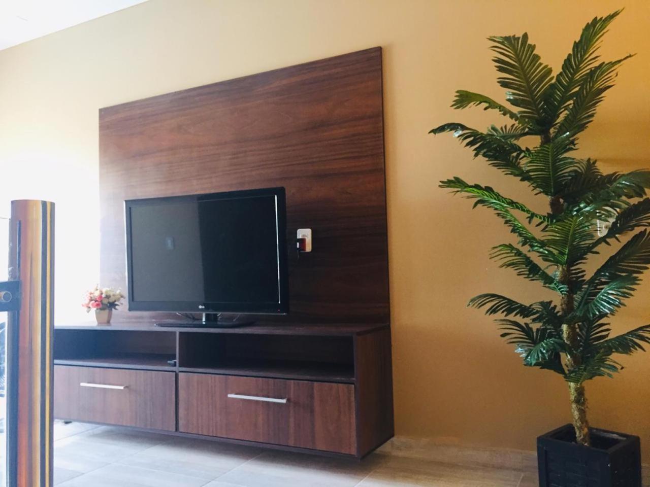 Duplex Praia Dourada 2 Maragogi Eksteriør bilde
