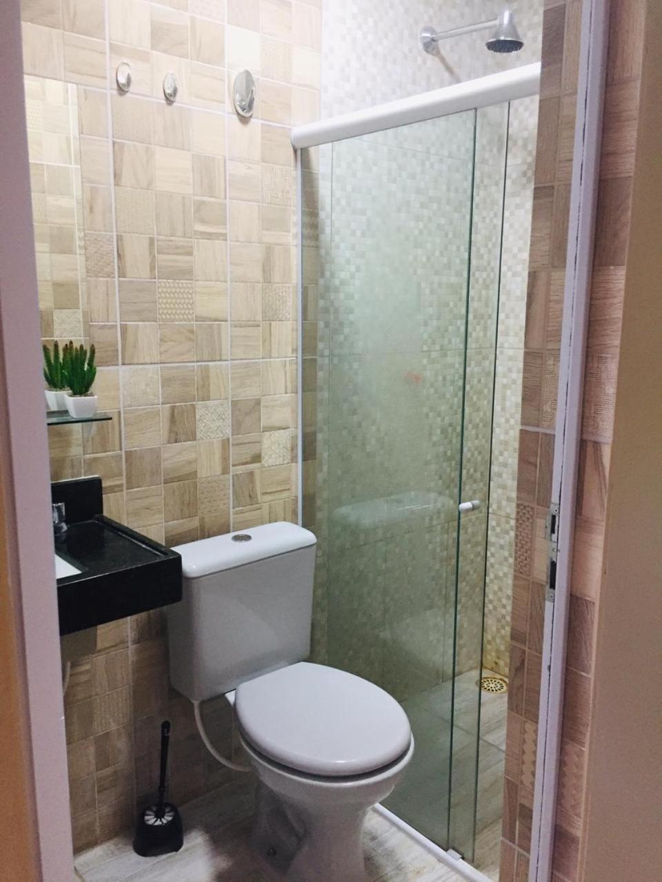 Duplex Praia Dourada 2 Maragogi Eksteriør bilde