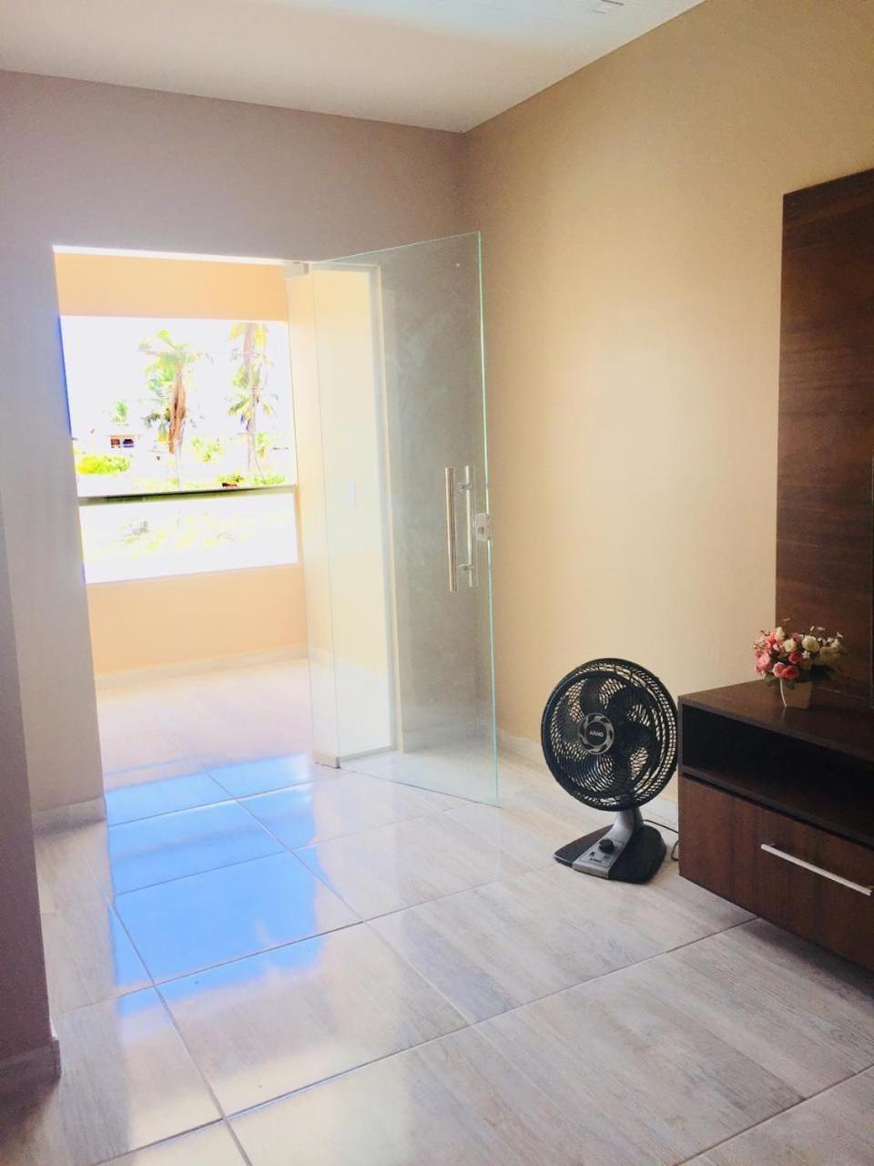 Duplex Praia Dourada 2 Maragogi Eksteriør bilde