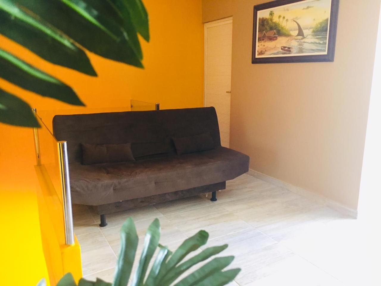 Duplex Praia Dourada 2 Maragogi Eksteriør bilde