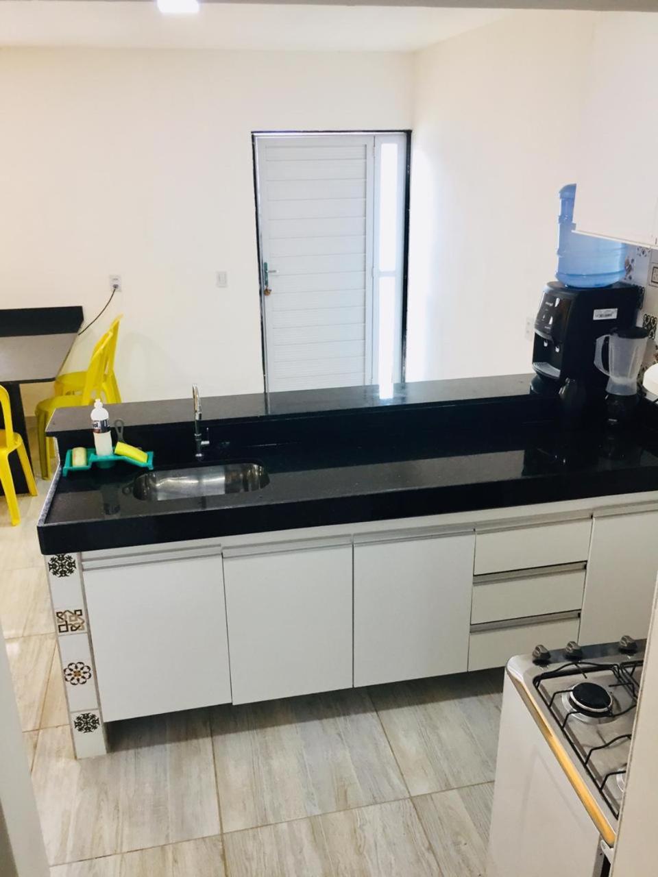 Duplex Praia Dourada 2 Maragogi Eksteriør bilde