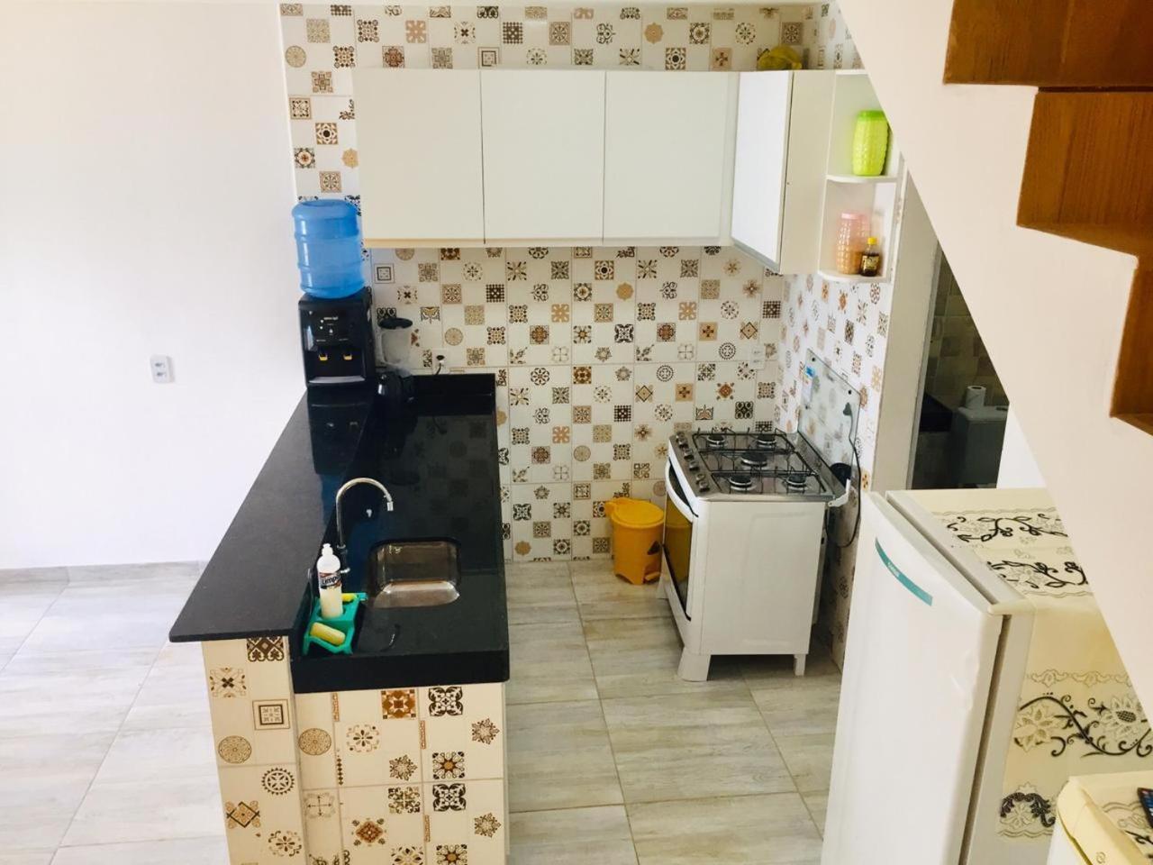 Duplex Praia Dourada 2 Maragogi Eksteriør bilde