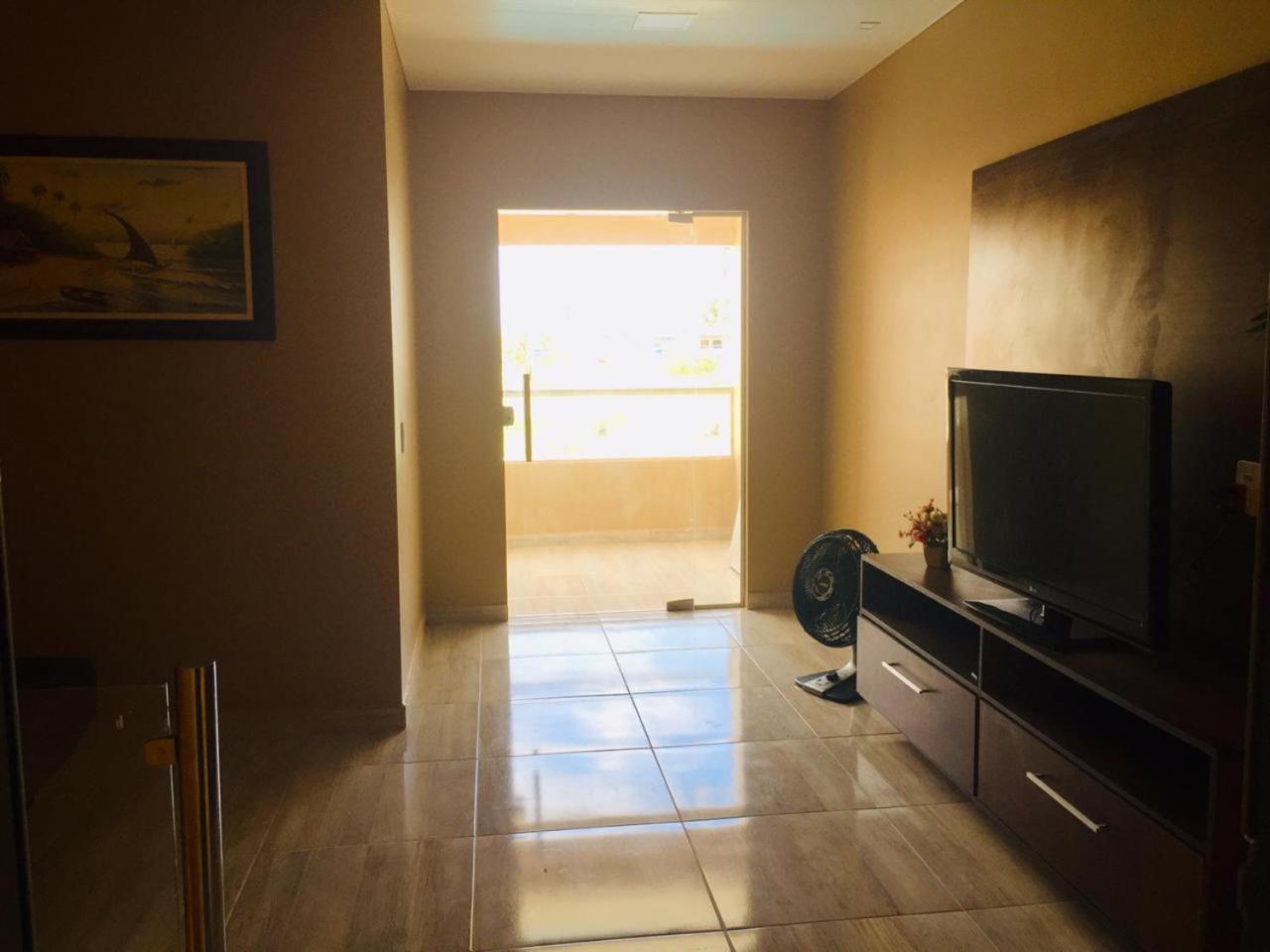 Duplex Praia Dourada 2 Maragogi Eksteriør bilde
